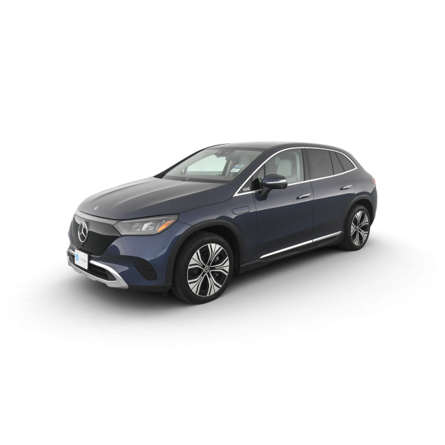 2023 Mercedes-Benz Mercedes-EQ EQE SUV | Carvana